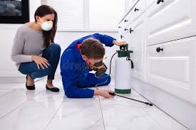 Best Residential Pest Control  in California, MD